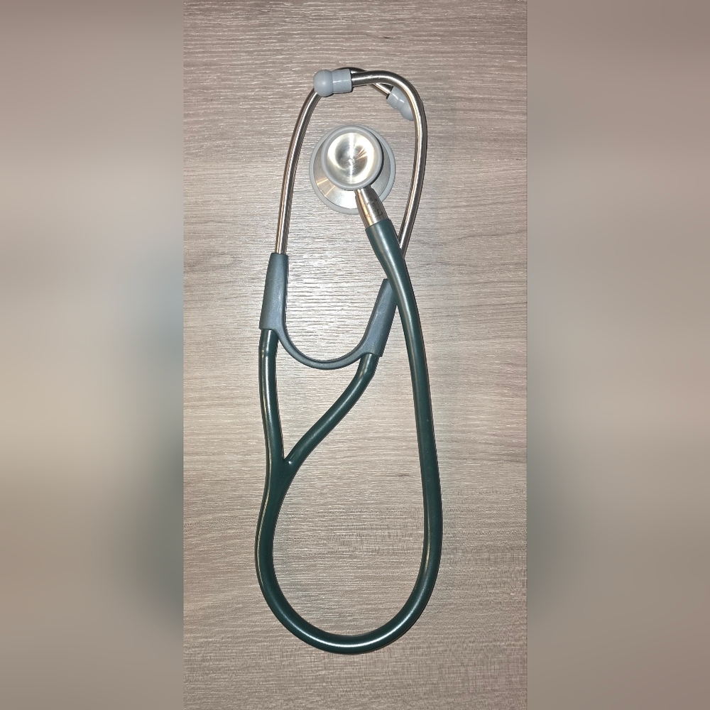 Welch Allyn Dpuble Headed Stethescope